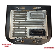 Jeep JK GEN4 LS Swap E38 ECU Mounting Bracket 